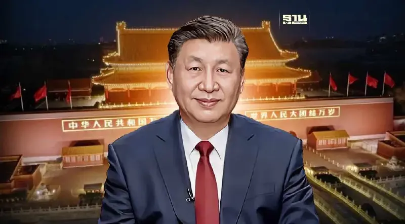 "สี จิ้นผิง" ลั่นพร้อมเดินหน้าส่งเสริมการฟื้นตัวของเศรษฐกิจจีนในปีมังกร