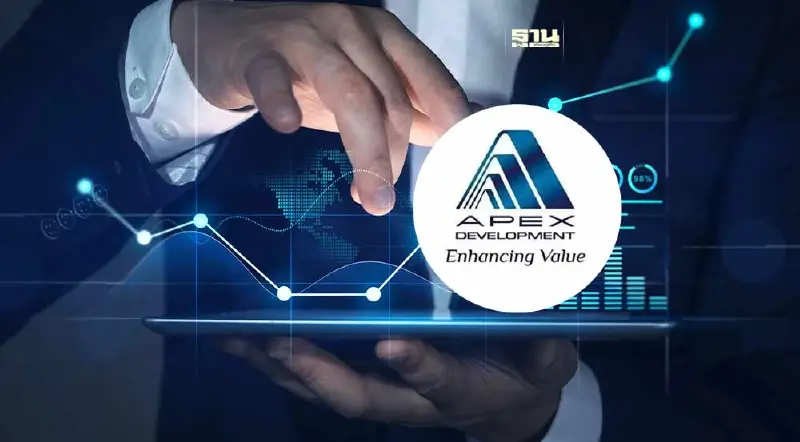 ผู้ถือหุ้นกู้ APEX  ไฟเขียวบริษัท"ขายหลักประกัน"ใช้คืนหนี้ภายใน 1 ปี