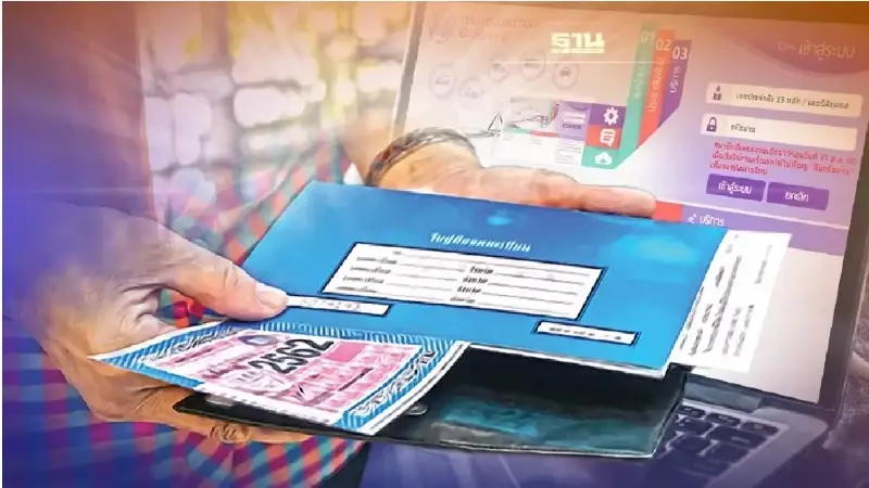 ขั้นตอน ต่อภาษีรถยนต์ออนไลน์ประจำปี 2567 แบบง่ายๆ
