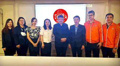 พาณิชย์ ดีล BJC-MAKRO-สหพัฒน์ ร่วมสร้าง ‘สมาร์ทโชห่วย’