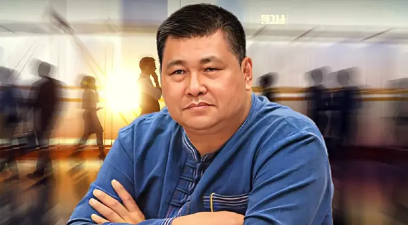 อธิบดีกรมข้าว แถลงวันนี้โต้ “อัจฉริยะ” ปัดที่ปรึกษา "ธรรมนัส" ไม่เกี่ยว อธิบดีกรมข้าว แถลงวันนี้โต้ “อัจฉริยะ” ปัดที่ปรึกษา "ธรรมนัส" ไม่เกี่ยว