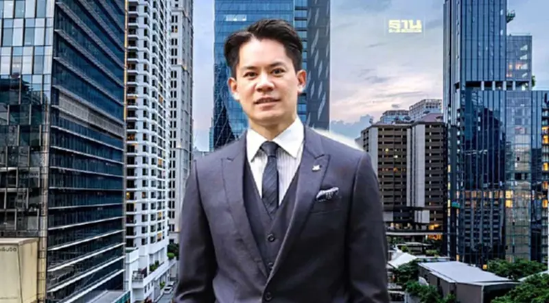 RML ประกาศแผนปี67 ขับเคลื่อนองค์กรภายใต้ 4 กุญแจสำคัญ RML ประกาศแผนปี67 ขับเคลื่อนองค์กรภายใต้ 4 กุญแจสำคัญ
