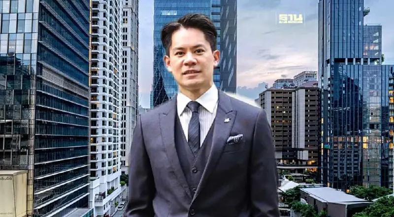 RML ประกาศแผนปี67  ขับเคลื่อนองค์กรภายใต้ 4 กุญแจสำคัญ