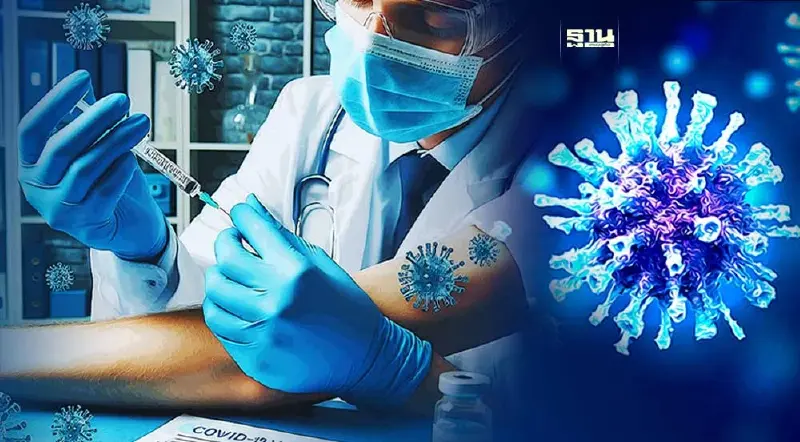 สรุปแนวทางฉีด"วัคซีนโควิด19"หมอยงแนะเน้นกลุ่มเปราะบาง-เสี่ยงเสียชีวิต