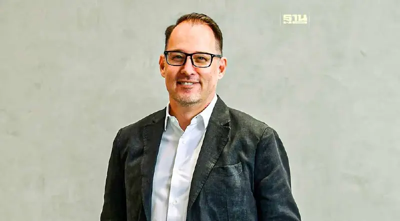 ตั้ง “แอนเดอร์ส เรียน” เป็นประธาน อีริคสัน ประเทศไทย คนใหม่