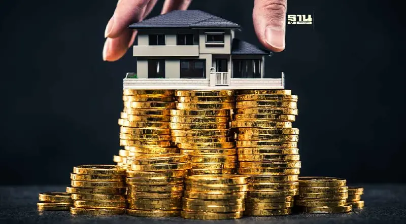 ศูนย์ข้อมูลอสังหาฯ ชี้ราคาที่ดินเปล่าโตต่ำกว่าค่าเฉลี่ย 5 ปี ก่อนเกิดโควิด