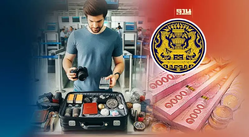 ครม.ไฟเขียว ปรับเกณฑ์ขอคืนภาษี VRT แก้ปัญหานักท่องเที่ยวต่อคิวยาว ครม.ไฟเขียว ปรับเกณฑ์ขอคืนภาษี VRT แก้ปัญหานักท่องเที่ยวต่อคิวยาว