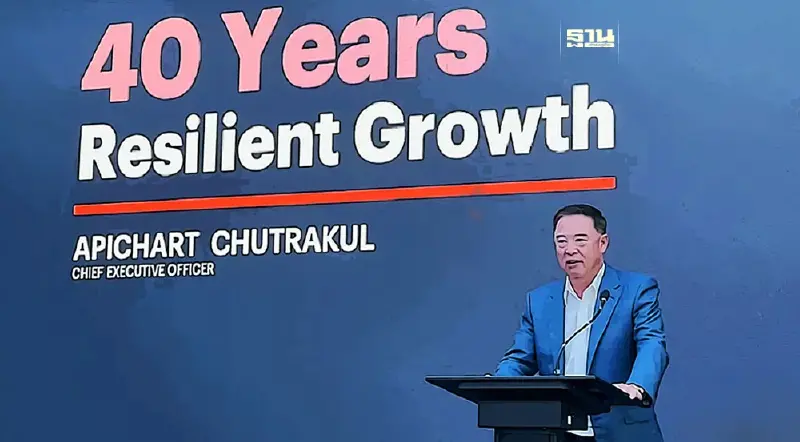 แสนสิริประกาศแผนปี67 ปักหมุด46 โครงการ6.1 หมื่นล้าน 4 หัวเมืองท่องเที่ยว