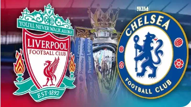 ถ่ายทอดสด ลิเวอร์พูล VS เชลซี -แมนซิตี้ VS เบิร์นลีย์ ดูบอลสดเช็คที่นี่