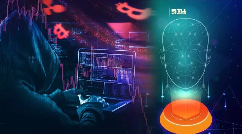 สำนักงานตำรวจแห่งชาติ เตือนระวังอาชญากรรมออนไลน์ ที่มาพร้อมกับ AI สำนักงานตำรวจแห่งชาติ เตือนระวังอาชญากรรมออนไลน์ ที่มาพร้อมกับ AI