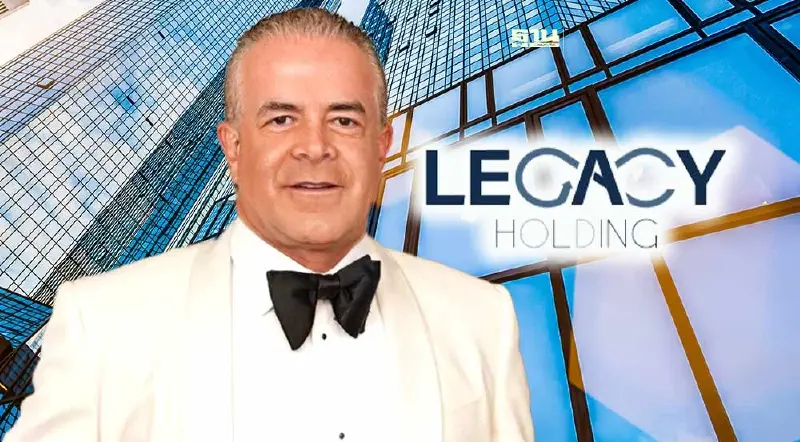 เปิดอาณาจักร Legacy Holding Group จากเม็กซิโก ผู้ถือหุ้นใหม่ Miss Universe