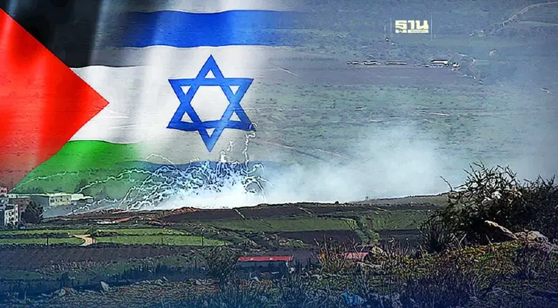 สงครามอิสราเอล-ฮามาสขยายวง ชาติตะวันตกวิ่งวุ่นตั้งโต๊ะเจรจาหยุดยิง