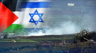 สงครามอิสราเอล-ฮามาสขยายวง ชาติตะวันตกวิ่งวุ่นตั้งโต๊ะเจรจาหยุดยิง