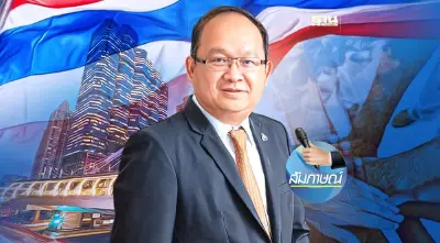 บิ๊กสภาอุตฯ ส่งซิกรัฐบาลรับมือ ศก.ไทยยังเปราะบาง-พายุรอบใหม่ตั้งเค้า