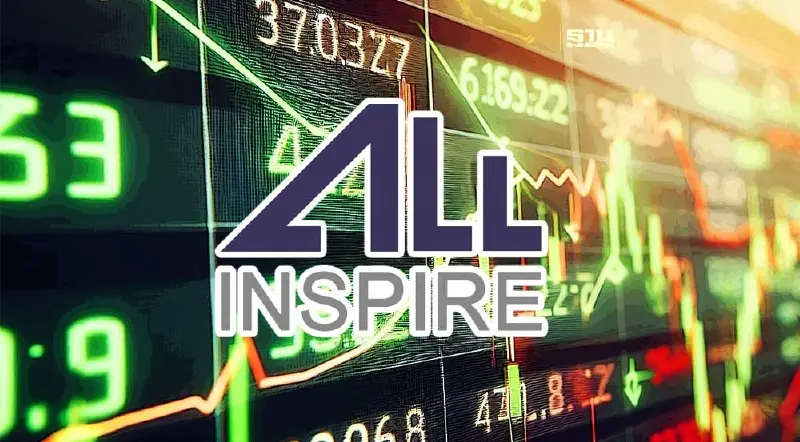 ตลท.ขึ้น SP-NP"หุ้น ALL" ผู้สอบบัญชีไม่แสดงความเห็นงบ Q3/66 ตลท.ขึ้น SP-NP"หุ้น ALL" ผู้สอบบัญชีไม่แสดงความเห็นงบ Q3/66