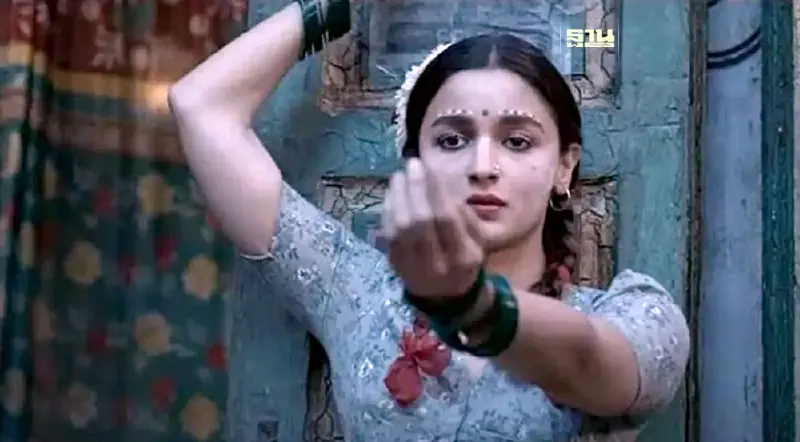 จีบนางเอก“คังคุไบ”ชวนถ่ายหนังในไทยเพิ่ม ดัน Soft Power อาหาร-ท่องเที่ยว