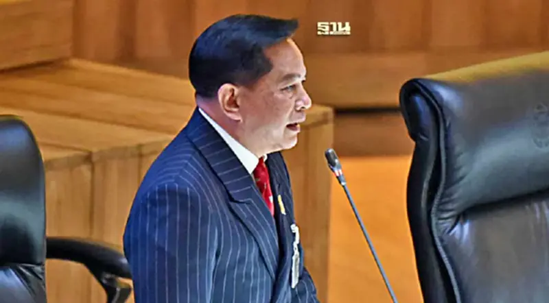 พีระพันธุ์ ลั่น ไม่เกรงใจนายทุนพลังงาน ปัด การไฟฟ้าฝ่ายผลิตถังแตก พีระพันธุ์ ลั่น ไม่เกรงใจนายทุนพลังงาน ปัด การไฟฟ้าฝ่ายผลิตถังแตก