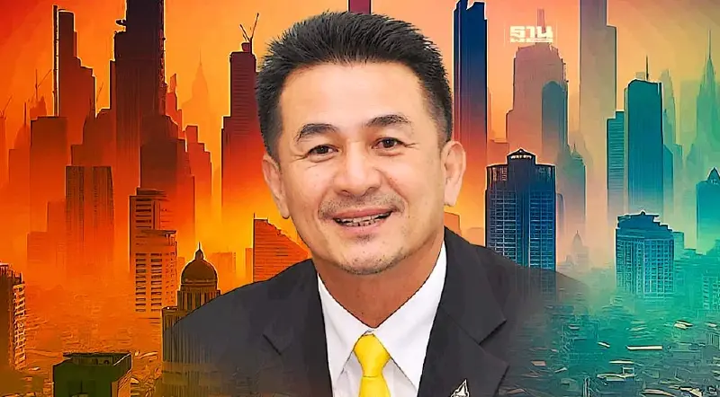 วันเด็ก 2567 แนะเลี่ยงจัดงานที่โล่งหากพบค่าฝุ่น PM 2.5 เกินเกณฑ์ วันเด็ก 2567 แนะเลี่ยงจัดงานที่โล่งหากพบค่าฝุ่น PM 2.5 เกินเกณฑ์