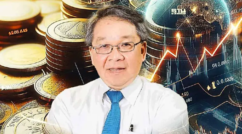 PF เตรียมเงินกว่า 2.67 พันล้าน พร้อมชำระหุ้นกู้ครบกำหนด Q1/67 PF เตรียมเงินกว่า 2.67 พันล้าน พร้อมชำระหุ้นกู้ครบกำหนด Q1/67