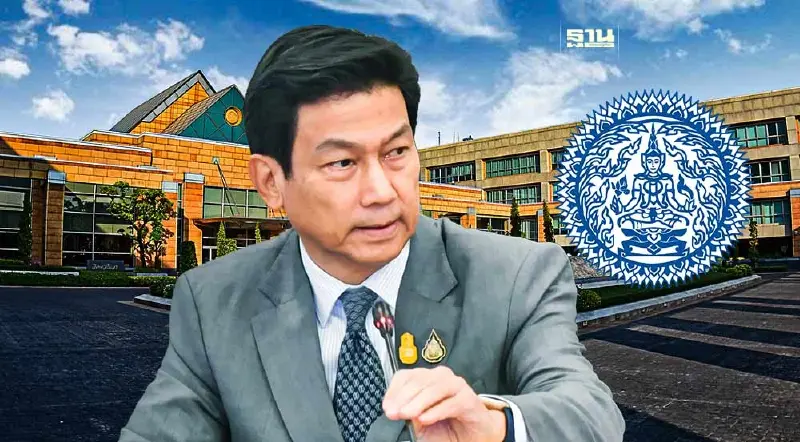ผลงาน 90 วัน “ปานปรีย์” การต่างประเทศเชิงรุก ฝ่ายุคโลกวิกฤต