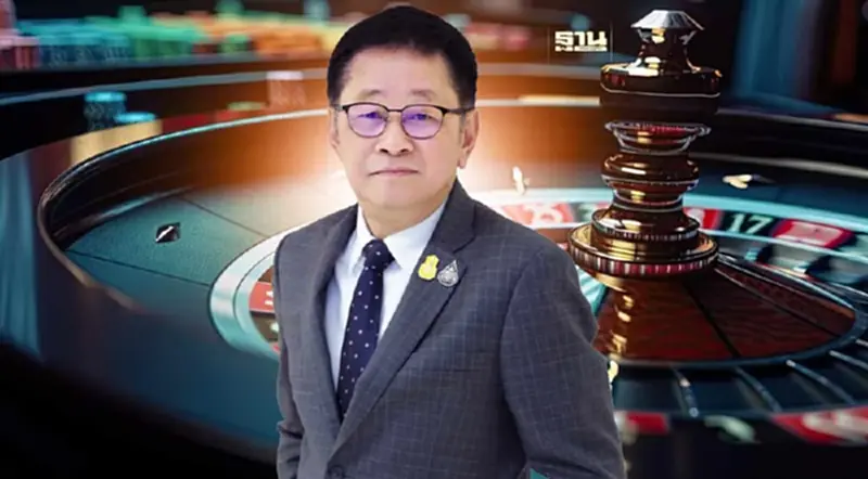 “ประเสริฐ” จัดการเว็บพนันเด็ดขาด 3 เดือน ปิด กว่า 12,000 เว็บพนัน “ประเสริฐ” จัดการเว็บพนันเด็ดขาด 3 เดือน ปิด กว่า 12,000 เว็บพนัน