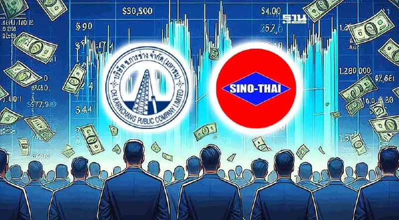 กูรูส่องหุ้นกลุ่มรับเหมาฯ ปี 67 กำไรแตะ 2.75 พันล้าน อานิสงส์บิ๊กโปรเจ็กต์