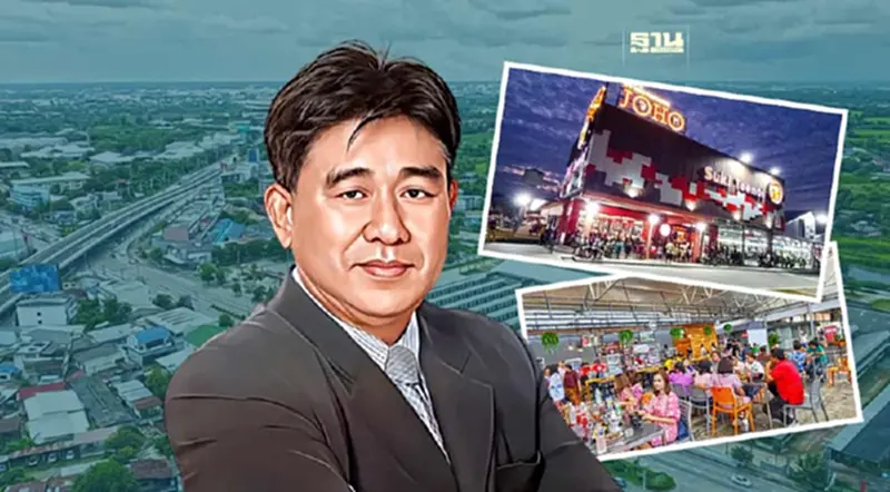 โคราชผุดตลาดใหม่ครบวงจร 600 ล้าน ใหญ่สุดในอีสาน โคราชผุดตลาดใหม่ครบวงจร 600 ล้าน ใหญ่สุดในอีสาน