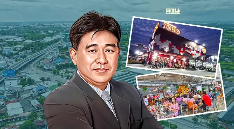 โคราชผุดตลาดใหม่ครบวงจร  600 ล้าน ใหญ่สุดในอีสาน