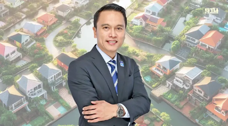 สมาคมธุรกิจรับสร้างบ้าน ลุ้นรัฐเคาะมาตรการกระตุ้นอสังหาฯ ปี 67 หนุนตลาดโต สมาคมธุรกิจรับสร้างบ้าน ลุ้นรัฐเคาะมาตรการกระตุ้นอสังหาฯ ปี 67 หนุนตลาดโต