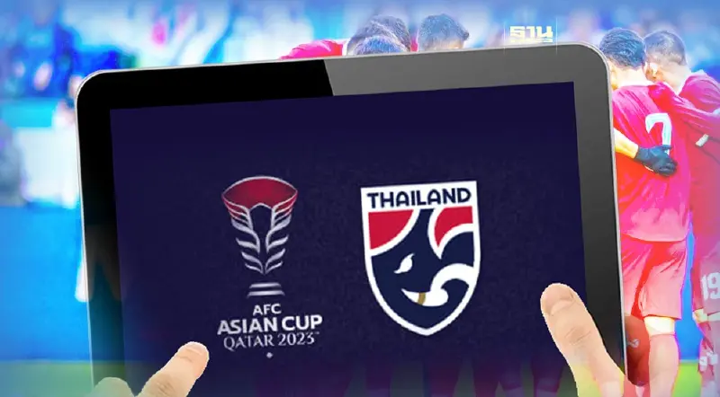 ทีมชาติไทย ไปไม่ถึงฝัน พ่าย อุซเบกิสถาน ตกรอบศึกเอเชียน คัพ 2023