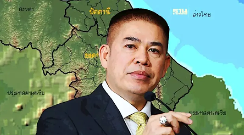 เล็งประชุมครม.สัญจรพะเยา ปลายก.พ. คิวต่อไปลงชายแดนใต้ เล็งประชุมครม.สัญจรพะเยา ปลายก.พ. คิวต่อไปลงชายแดนใต้