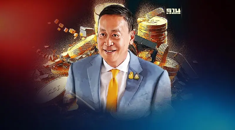 นายกฯ รอถกบอร์ด “เงินดิจิทัลวอลเล็ต” ยันคลอด พรบ.กู้เงิน 5 แสนล้าน