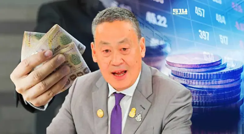 นายกฯ สั่ง คลัง-ก.ล.ต. เกาะติด “หุ้นกู้ผิดนัดชำระ” จับตากลุ่มความเสี่ยงสูง นายกฯ สั่ง คลัง-ก.ล.ต. เกาะติด “หุ้นกู้ผิดนัดชำระ” จับตากลุ่มความเสี่ยงสูง