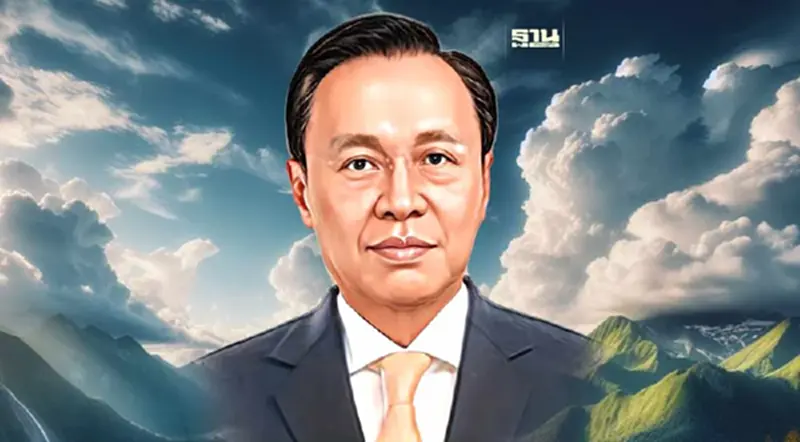 พัชรวาท หวัง แปรญัตติ พ.ร.บ. อากาศสะอาดฯ ผลักดันให้กฎหมายสมบูรณ์ยิ่งขึ้น พัชรวาท หวัง แปรญัตติ พ.ร.บ. อากาศสะอาดฯ ผลักดันให้กฎหมายสมบูรณ์ยิ่งขึ้น