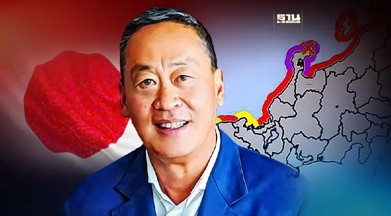 เศรษฐา สั่ง สถานทูตไทยในญี่ปุ่น เตรียมพร้อมอพยพ ช่วยคนไทย ตลอด 24 ชั่วโมง