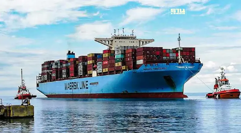 ทะเลแดงยังตึงเครียด ดันค่าระวางเรือพุ่ง ขนส่งล่าช้า หวั่นกดดันเงินเฟ้อ