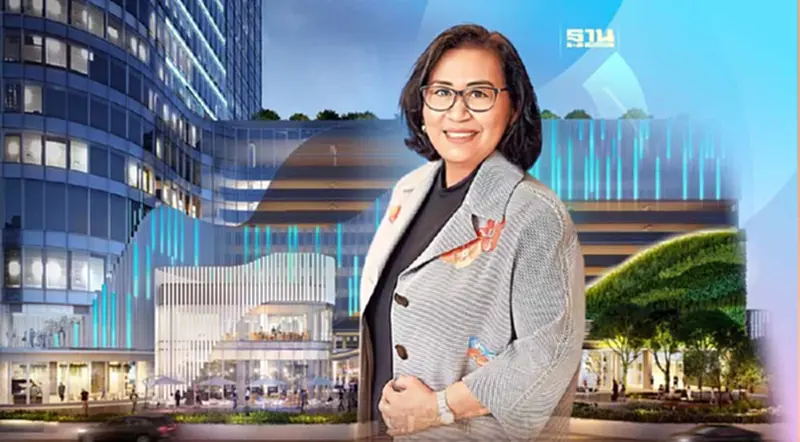 แม่ทัพ “สิงห์ เอสเตท” ดันธุรกิจผงาด ด้วยหัวใจ ESG แม่ทัพ “สิงห์ เอสเตท” ดันธุรกิจผงาด ด้วยหัวใจ ESG