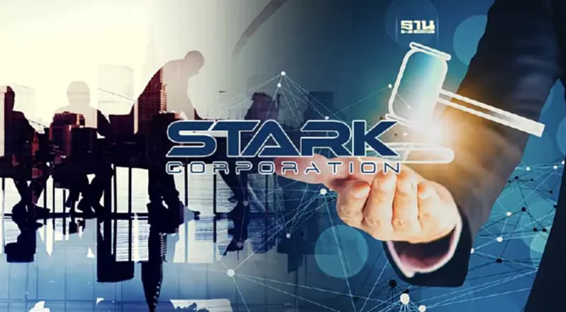 อัยการนัด 11 ผู้ต้องหาคดีหุ้น STARK ฟังคำสั่งคดีวันนี้ อัยการนัด 11 ผู้ต้องหาคดีหุ้น STARK ฟังคำสั่งคดีวันนี้