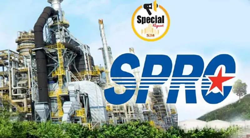 ผ่าอาณาจักร 6.8 หมื่นล้าน SPRC หลังปิดดีลซื้อปั๊ม “คาลเท็กซ์” ผ่าอาณาจักร 6.8 หมื่นล้าน SPRC หลังปิดดีลซื้อปั๊ม “คาลเท็กซ์”