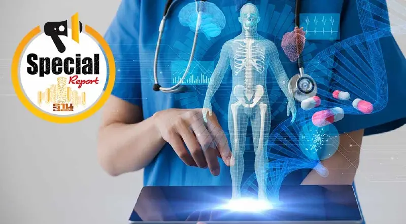 รัฐบาลทุ่มงบฯ 6.4 หมื่นล้าน พัฒนาการแพทย์ พิชิตสุขภาวะที่ดีของปชช.