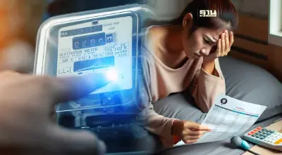 "กกพ."ชี้"ค่าไฟ"ทั้งปี 67 ไม่เกิน 4.20 บาท