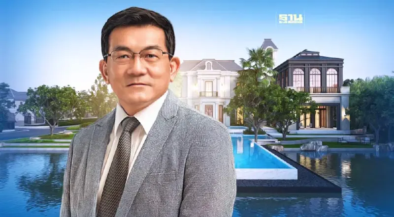 ยักษ์แลนด์แอนด์เฮ้าส์ ประกาศแผน ปี67เปิด11โครงการหรู 30,200ล้าน