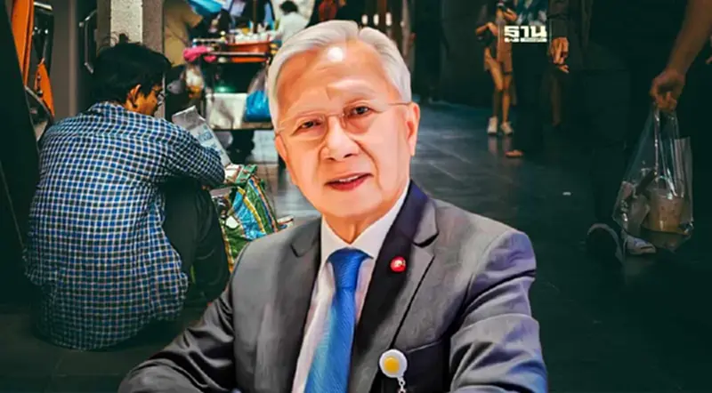 “คนไร้บ้าน” ปัญหาใหม่ที่รัฐต้องแก้จากต้นเหตุความยากจน “คนไร้บ้าน” ปัญหาใหม่ที่รัฐต้องแก้จากต้นเหตุความยากจน