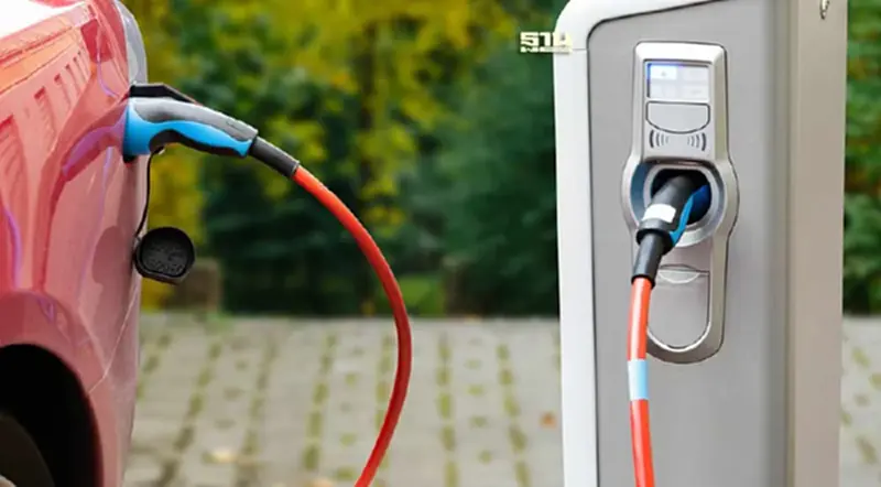 แนะเคล็ดลับ 4 ข้อ เช็คให้ชัวร์ก่อนติดตั้ง EV Charger แนะเคล็ดลับ 4 ข้อ เช็คให้ชัวร์ก่อนติดตั้ง EV Charger