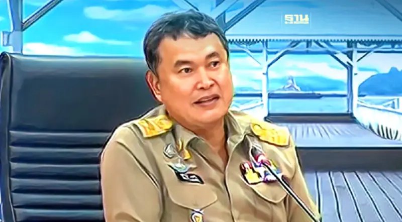 ปลัดมท.ย้ำ ออกแบบอารยเกษตร ตามแนวพระราชดำริ ต้องขยายผลทั่วประเทศ ปลัดมท.ย้ำ ออกแบบอารยเกษตร ตามแนวพระราชดำริ ต้องขยายผลทั่วประเทศ