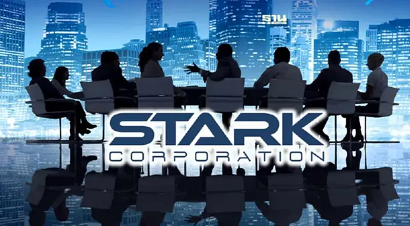 STARK ชงจ่ายเงินเดือนบอร์ด-เบี้ยประชุม เคาะประชุมผู้ถือหุ้น 22 ก.พ.นี้ STARK ชงจ่ายเงินเดือนบอร์ด-เบี้ยประชุม เคาะประชุมผู้ถือหุ้น 22 ก.พ.นี้
