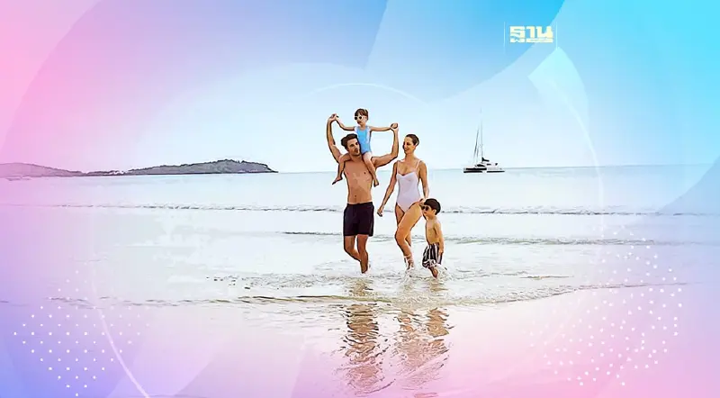 เซ็นทาราขานรับ Easy e-Receipt ใช้บริการ 41 โรงแรมทั่วไทยลดหย่อนภาษีได้