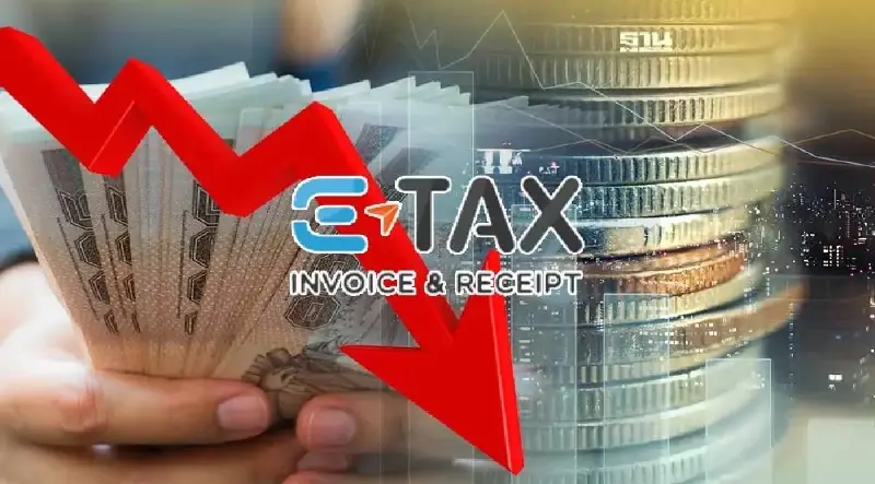 เริ่มแล้ว Easy E-Receipt ลดหย่อนภาษี 5 หมื่น ช้อปปิ้งอย่าลืมขอใบกำกับภาษี