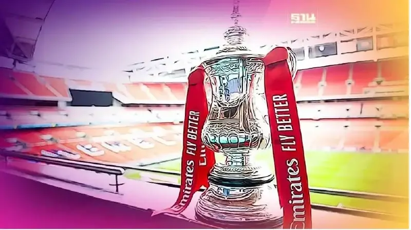 ถ่ายทอดสดFA Cup ฟูแล่ม VS นิวคาสเซิล -เลสเตอร์ VS เบอร์มิงแฮม ดูบอลสดเช็คเลย