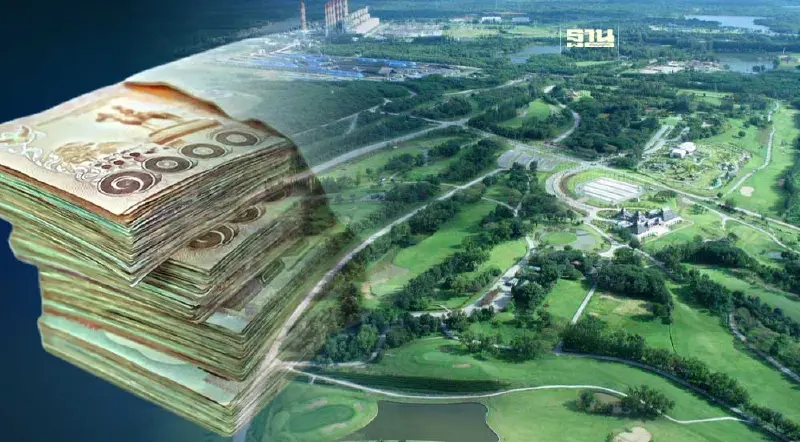 เฮ! ชาวบ้านแม่เมาะ 63 ครอบครัว เตรียมรับเงินเยียวยาค่าที่ดินทำกิน 72  ล้าน